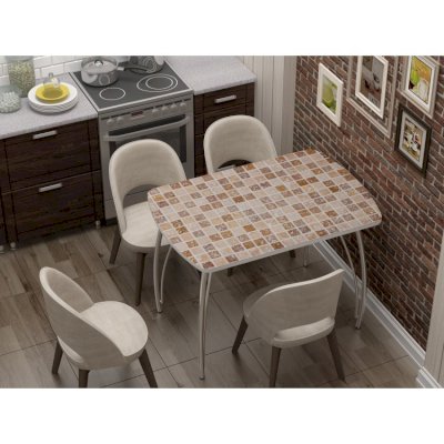Кухонные столы и стулья в смоленске