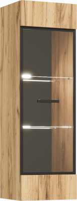 Пенал-стекло Нэнси Loft Исп 2 (Миф)